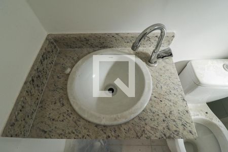 Studio de kitnet/studio para alugar com 0 quarto, 32m² em Santana, São Paulo