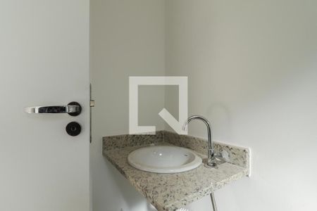 Studio de kitnet/studio para alugar com 0 quarto, 32m² em Santana, São Paulo