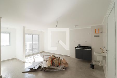Studio de kitnet/studio para alugar com 0 quarto, 32m² em Santana, São Paulo