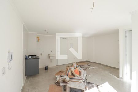 Studio de kitnet/studio para alugar com 0 quarto, 32m² em Santana, São Paulo