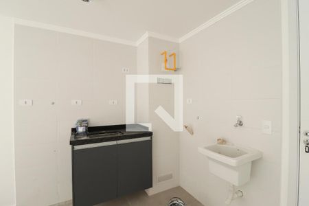 Studio de kitnet/studio para alugar com 0 quarto, 32m² em Santana, São Paulo