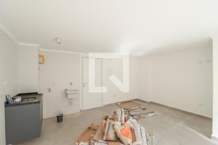 Studio de kitnet/studio para alugar com 0 quarto, 32m² em Santana, São Paulo