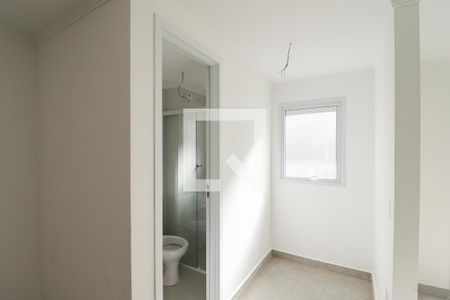 Studio de kitnet/studio para alugar com 0 quarto, 32m² em Santana, São Paulo