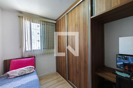 Quarto 2 de apartamento à venda com 2 quartos, 52m² em Jardim Nova Europa, Campinas