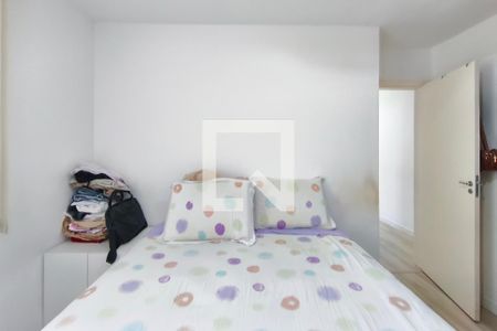 Quarto 1 de apartamento à venda com 2 quartos, 52m² em Jardim Nova Europa, Campinas