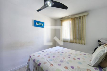 Quarto 1 de apartamento à venda com 2 quartos, 52m² em Jardim Nova Europa, Campinas