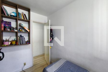 Quarto 2 de apartamento à venda com 2 quartos, 52m² em Jardim Nova Europa, Campinas