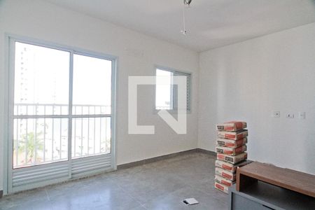 Sala de kitnet/studio à venda com 1 quarto, 28m² em Santana, São Paulo