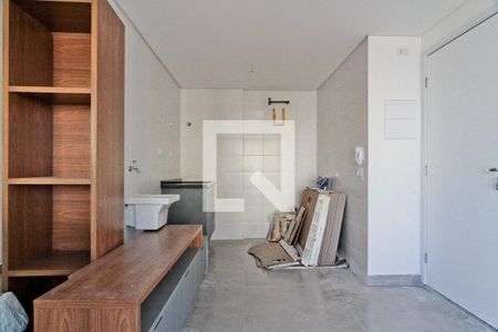 Sala de kitnet/studio à venda com 1 quarto, 28m² em Santana, São Paulo