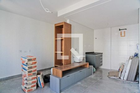 Sala de kitnet/studio à venda com 1 quarto, 28m² em Santana, São Paulo