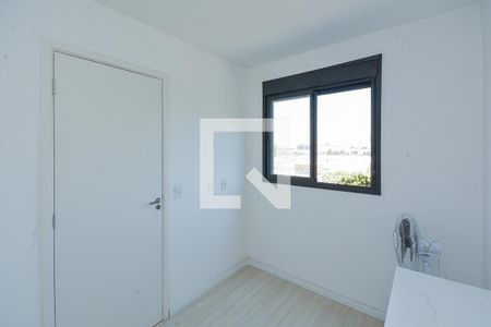 Quarto 1 de apartamento à venda com 2 quartos, 33m² em Jurubatuba, São Paulo