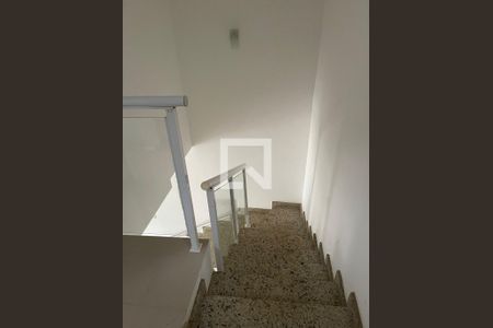 Escada de casa de condomínio à venda com NaN quartos, m² em Vargem Grande, Rio de Janeiro