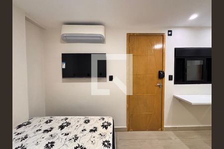 Studio de kitnet/studio para alugar com 1 quarto, 18m² em Vila Nova Conceição, São Paulo