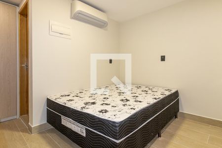 Studio de apartamento para alugar com 1 quarto, 15m² em Vila Nova Conceição, São Paulo
