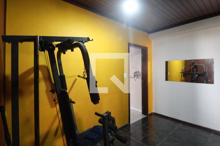 Sala 3 de casa à venda com 6 quartos, 173m² em Fátima, Canoas