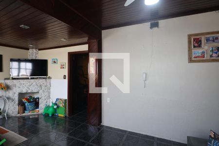 Sala 1 de casa à venda com 6 quartos, 173m² em Fátima, Canoas
