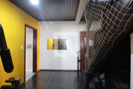 Sala 3 de casa à venda com 6 quartos, 173m² em Fátima, Canoas