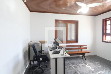 Sala 2 de casa à venda com 6 quartos, 173m² em Fátima, Canoas