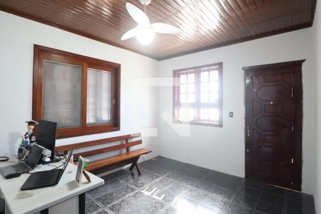 Sala 2 de casa à venda com 6 quartos, 173m² em Fátima, Canoas