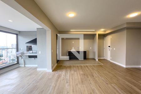 Sala de apartamento para alugar com 2 quartos, 86m² em Pinheiros, São Paulo