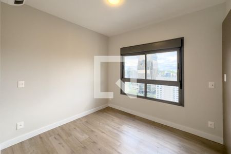 Suíte 1 de apartamento para alugar com 2 quartos, 86m² em Pinheiros, São Paulo