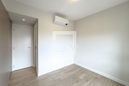 Suíte 1 de apartamento para alugar com 2 quartos, 86m² em Pinheiros, São Paulo