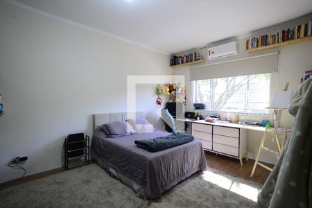 Quarto 2 de casa à venda com 3 quartos, 180m² em Ipiranga, São Paulo