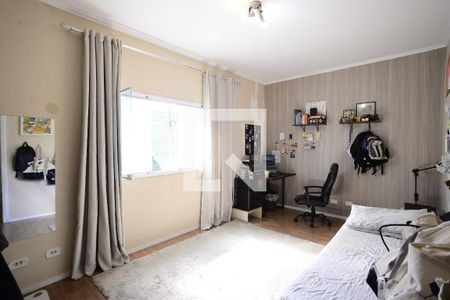 Quarto 1 de casa à venda com 3 quartos, 180m² em Ipiranga, São Paulo