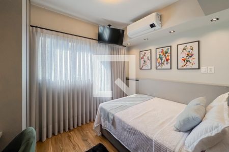 Studio de apartamento para alugar com 1 quarto, 21m² em Paraíso, São Paulo