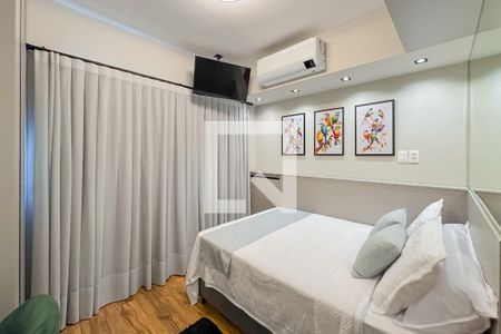 Studio de apartamento para alugar com 1 quarto, 21m² em Paraíso, São Paulo