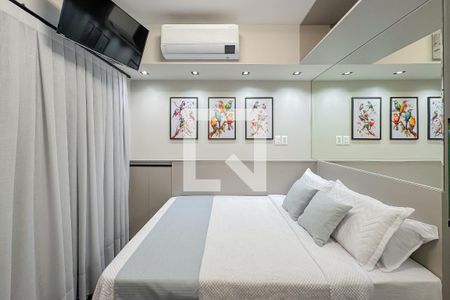 Studio de apartamento para alugar com 1 quarto, 21m² em Paraíso, São Paulo