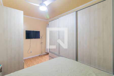 Quarto 1 de apartamento à venda com 2 quartos, 69m² em Medianeira, Porto Alegre