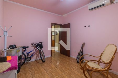 Quarto 2 de apartamento à venda com 2 quartos, 69m² em Medianeira, Porto Alegre