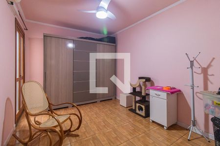 Quarto 2 de apartamento à venda com 2 quartos, 69m² em Medianeira, Porto Alegre