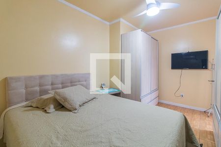 Quarto 1 de apartamento à venda com 2 quartos, 69m² em Medianeira, Porto Alegre