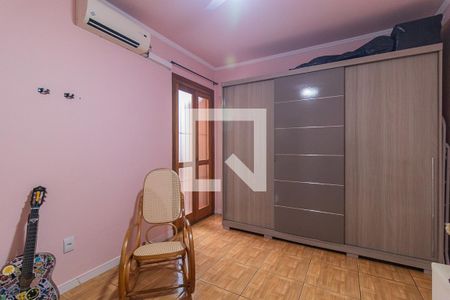 Quarto 2 de apartamento à venda com 2 quartos, 69m² em Medianeira, Porto Alegre