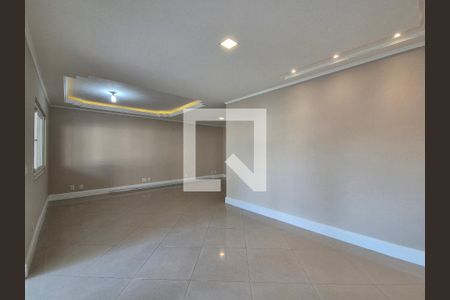 Sala de casa de condomínio à venda com 4 quartos, 297m² em Vargem Pequena, Rio de Janeiro