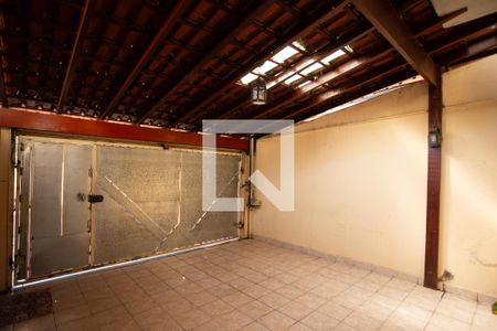 Área Externa de casa à venda com 3 quartos, 99m² em Mandaqui, São Paulo