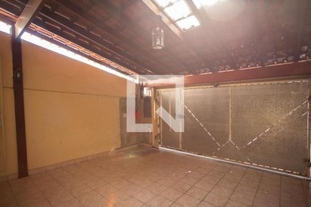 Área Externa de casa à venda com 3 quartos, 99m² em Mandaqui, São Paulo