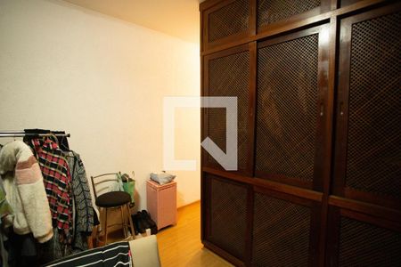 Suíte de casa à venda com 3 quartos, 99m² em Mandaqui, São Paulo