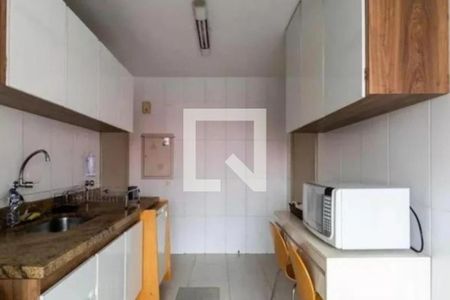 Foto 01 de apartamento à venda com 3 quartos, 95m² em Itaim Bibi, São Paulo