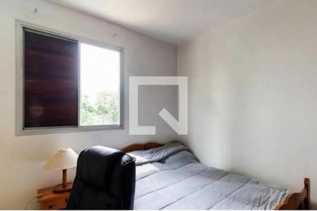 Foto 01 de apartamento à venda com 3 quartos, 95m² em Itaim Bibi, São Paulo