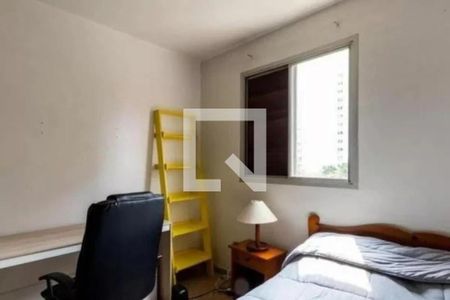 Foto 01 de apartamento à venda com 3 quartos, 95m² em Itaim Bibi, São Paulo