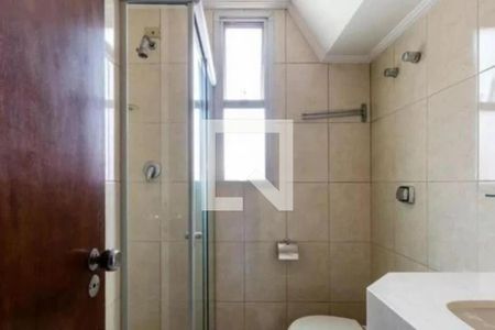 Foto 01 de apartamento à venda com 3 quartos, 95m² em Itaim Bibi, São Paulo