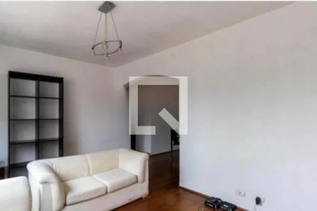 Foto 01 de apartamento à venda com 3 quartos, 95m² em Itaim Bibi, São Paulo