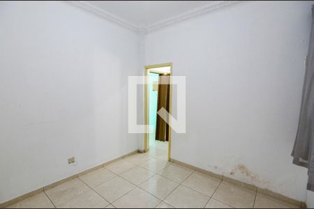 Sala de apartamento à venda com 1 quarto, 44m² em Vila Isabel, Rio de Janeiro