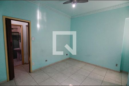 Quarto de apartamento à venda com 1 quarto, 44m² em Vila Isabel, Rio de Janeiro