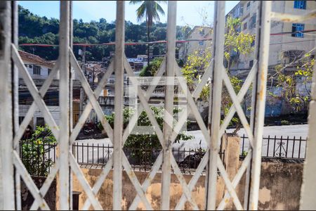 Quarto de apartamento à venda com 1 quarto, 44m² em Vila Isabel, Rio de Janeiro