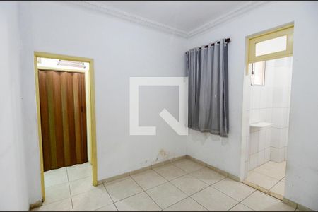 Sala de apartamento à venda com 1 quarto, 44m² em Vila Isabel, Rio de Janeiro