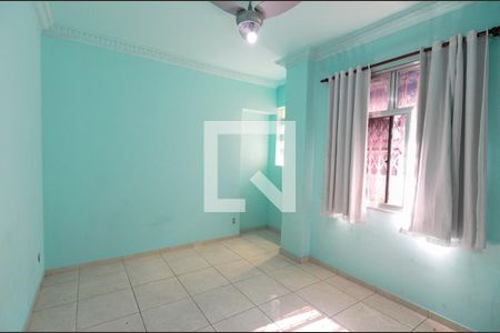 Quarto de apartamento à venda com 1 quarto, 44m² em Vila Isabel, Rio de Janeiro